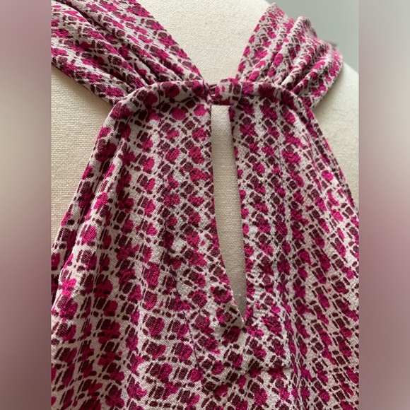 MAEVE by Anthropologie Mica Sleeveless Blouse - Picture 5 of 11